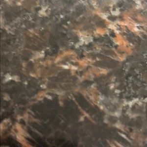 Meet your Posher, Edith